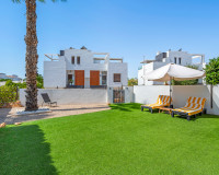 Reventa - Villa independiente - Orihuela Costa - Villamartín