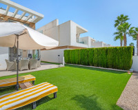 Reventa - Villa independiente - Orihuela Costa - Villamartín