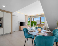 Reventa - Villa independiente - Orihuela Costa - Villamartín