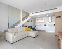 Reventa - Villa independiente - Orihuela Costa - Villamartín