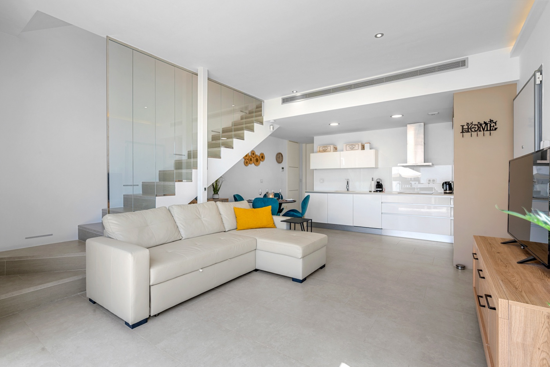 Reventa - Villa independiente - Orihuela Costa - Villamartín