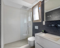 Reventa - Villa independiente - Orihuela Costa - Villamartín