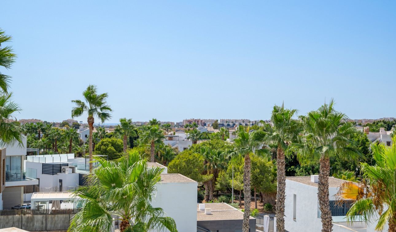 Reventa - Villa independiente - Orihuela Costa - Villamartín