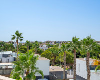 Reventa - Villa independiente - Orihuela Costa - Villamartín