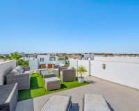 Reventa - Villa independiente - Orihuela Costa - Villamartín
