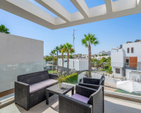 Reventa - Villa independiente - Orihuela Costa - Villamartín