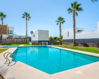 Reventa - Villa independiente - Orihuela Costa - Villamartín