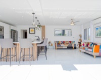 Reventa - Villa independiente - Orihuela Costa - Villamartin