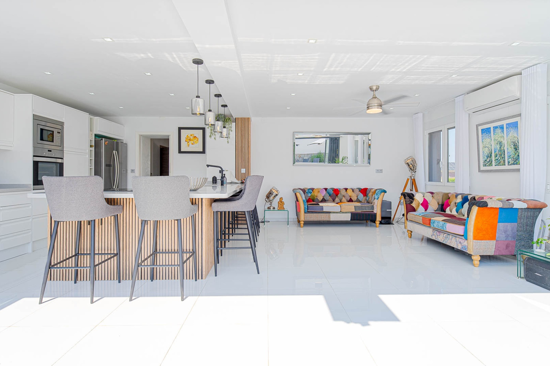 Reventa - Villa independiente - Orihuela Costa - Villamartin