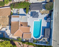 Reventa - Villa independiente - Orihuela Costa - Villamartin
