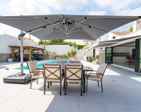 Reventa - Villa independiente - Orihuela Costa - Villamartin