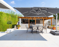 Reventa - Villa independiente - Orihuela Costa - Villamartin