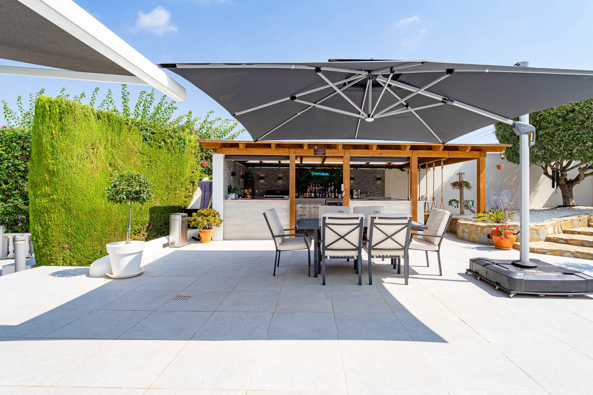 Reventa - Villa independiente - Orihuela Costa - Villamartin