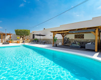Reventa - Villa independiente - Orihuela Costa - Villamartin