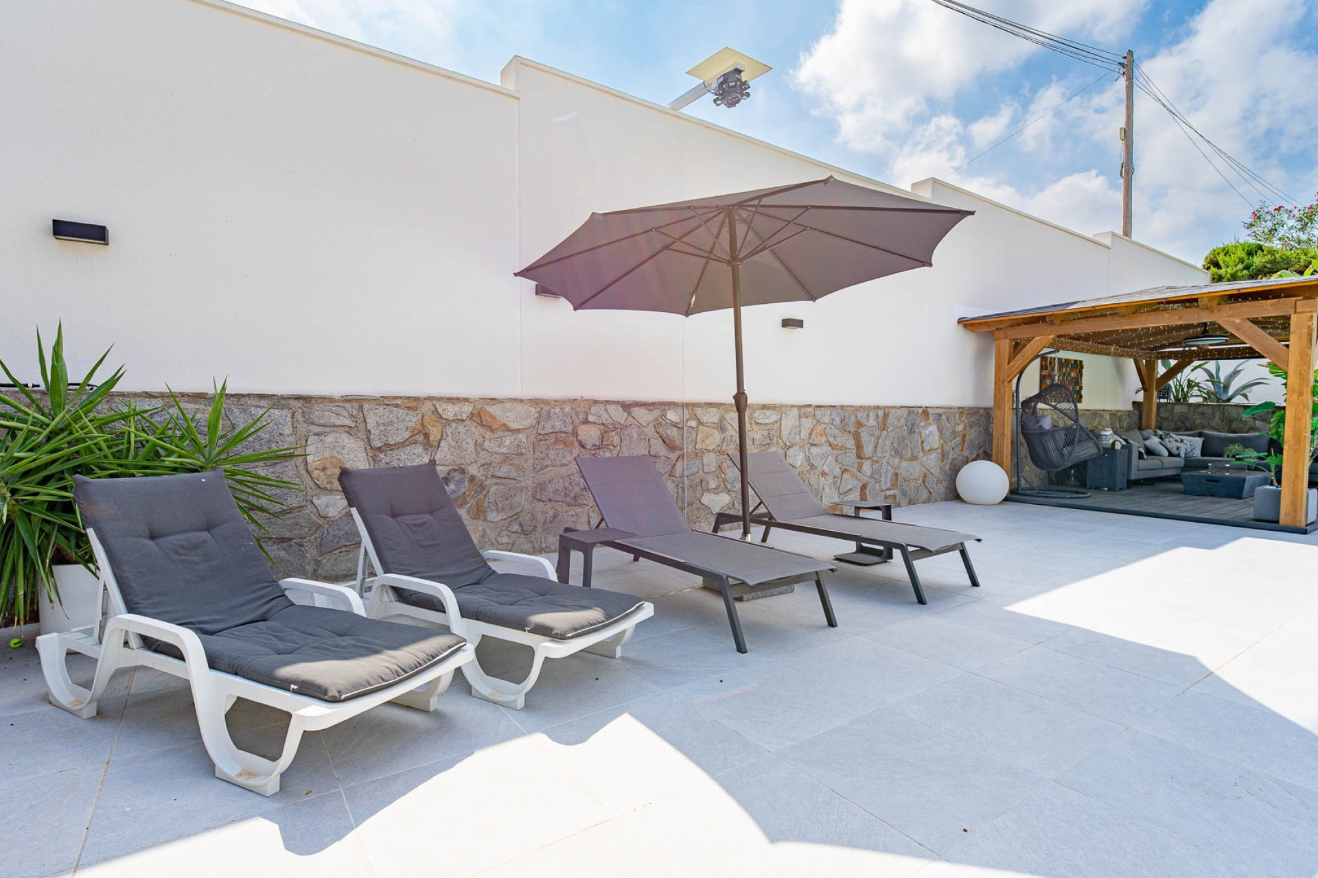 Reventa - Villa independiente - Orihuela Costa - Villamartin
