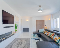 Reventa - Villa independiente - Orihuela Costa - Villamartin