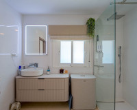 Reventa - Villa independiente - Orihuela Costa - Villamartin