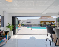 Reventa - Villa independiente - Orihuela Costa - Villamartin