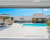 Reventa - Villa independiente - Orihuela Costa - Villamartin