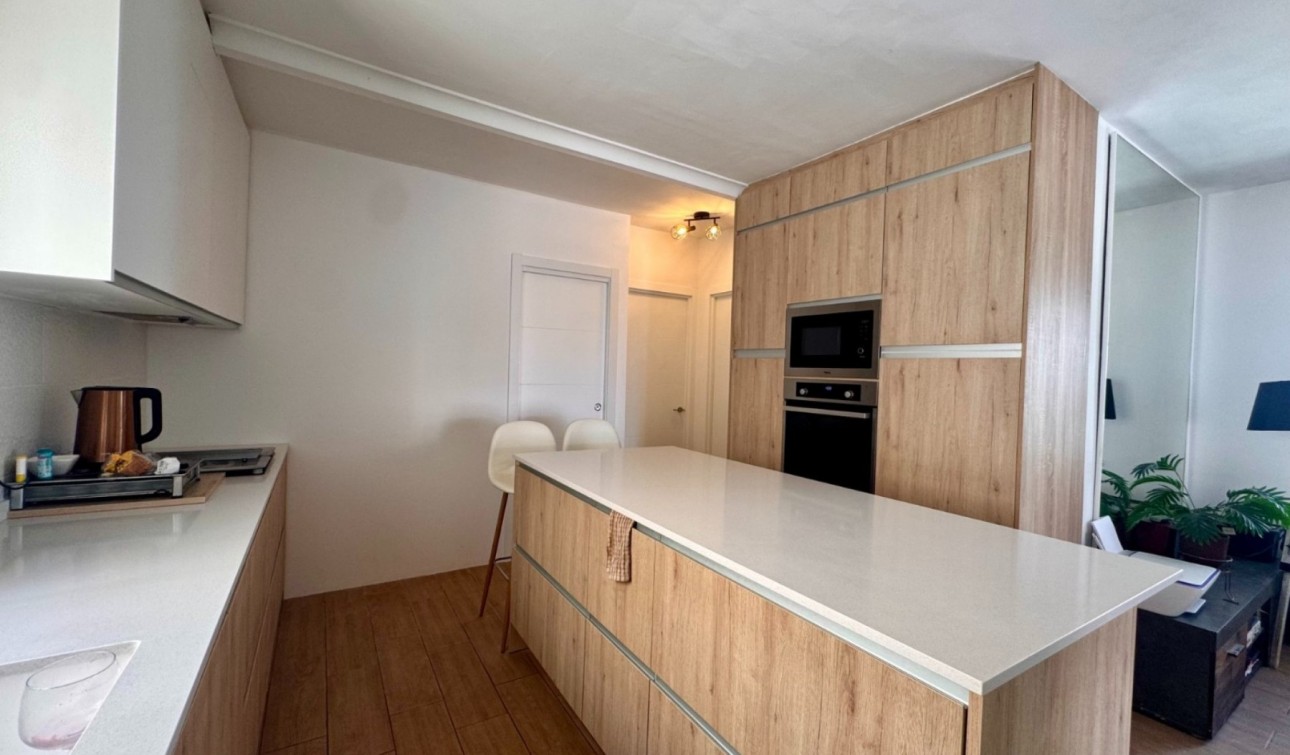Reventa - Villa independiente - Orihuela Costa - Villamartín