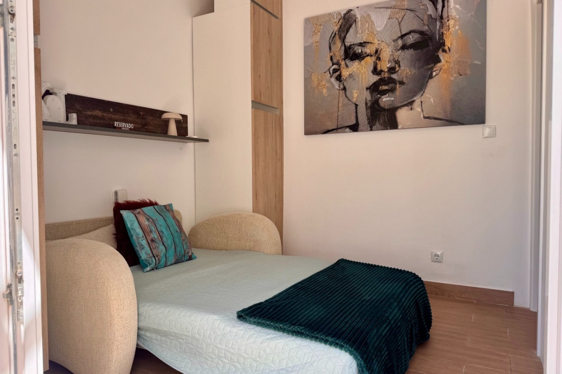 Reventa - Villa independiente - Orihuela Costa - Villamartín
