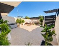 Reventa - Villa independiente - Orihuela Costa - Villamartín