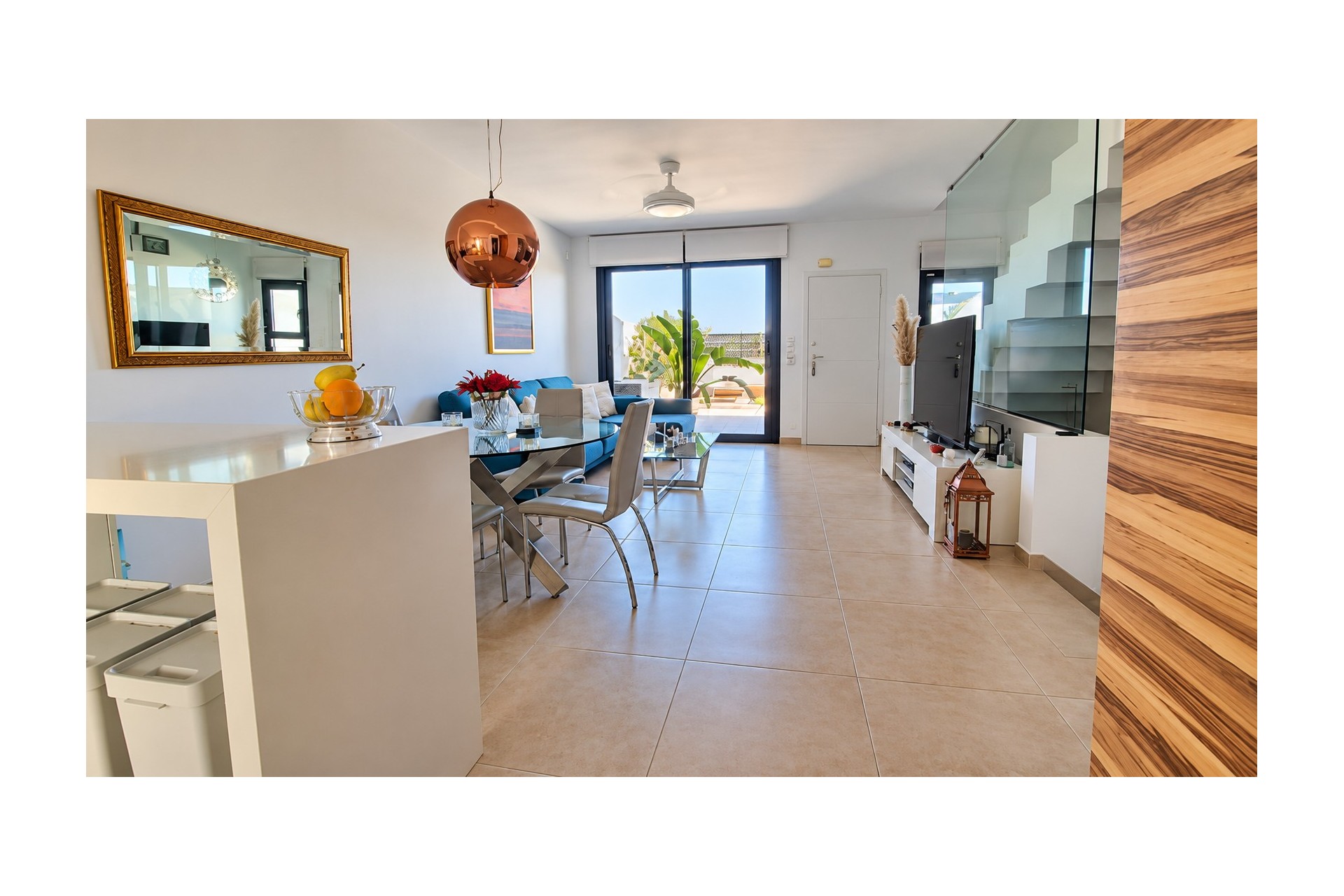 Reventa - Villa independiente - Orihuela Costa - Villamartín