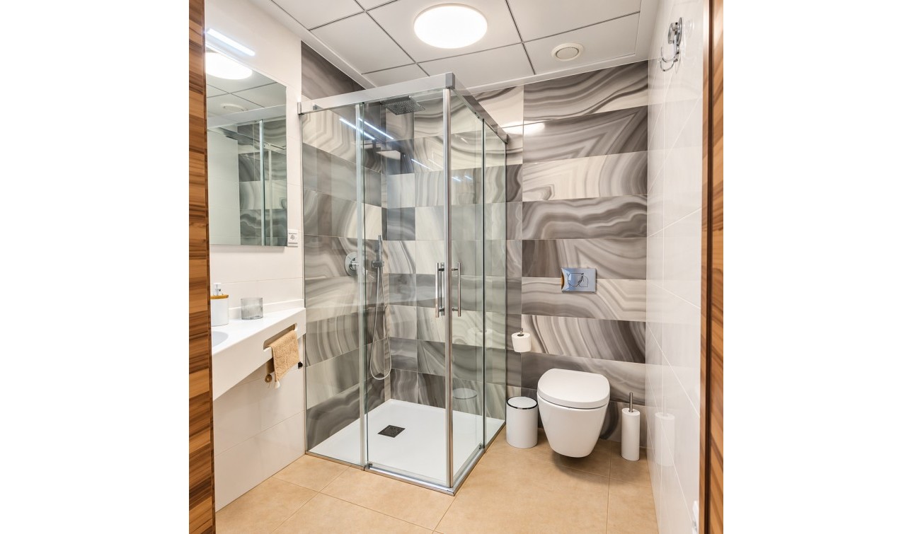 Reventa - Villa independiente - Orihuela Costa - Villamartín