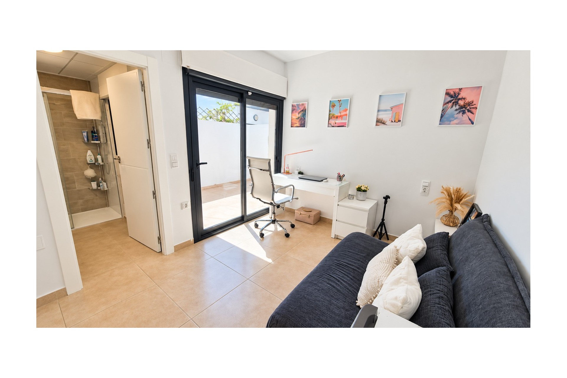 Reventa - Villa independiente - Orihuela Costa - Villamartín