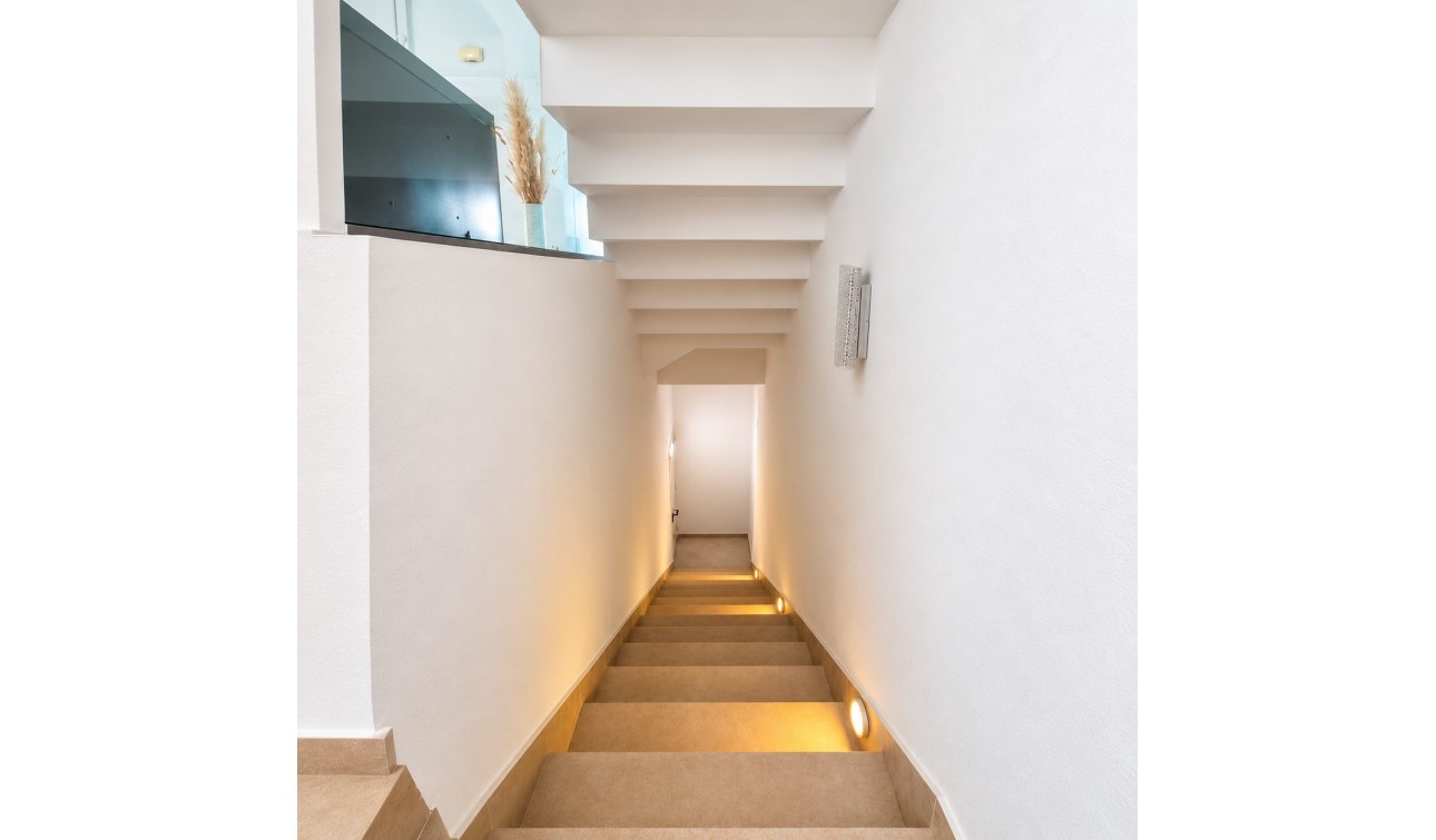 Reventa - Villa independiente - Orihuela Costa - Villamartín