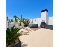 Reventa - Villa independiente - Orihuela Costa - Villamartín