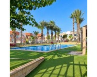 Reventa - Villa independiente - Orihuela Costa - Villamartín