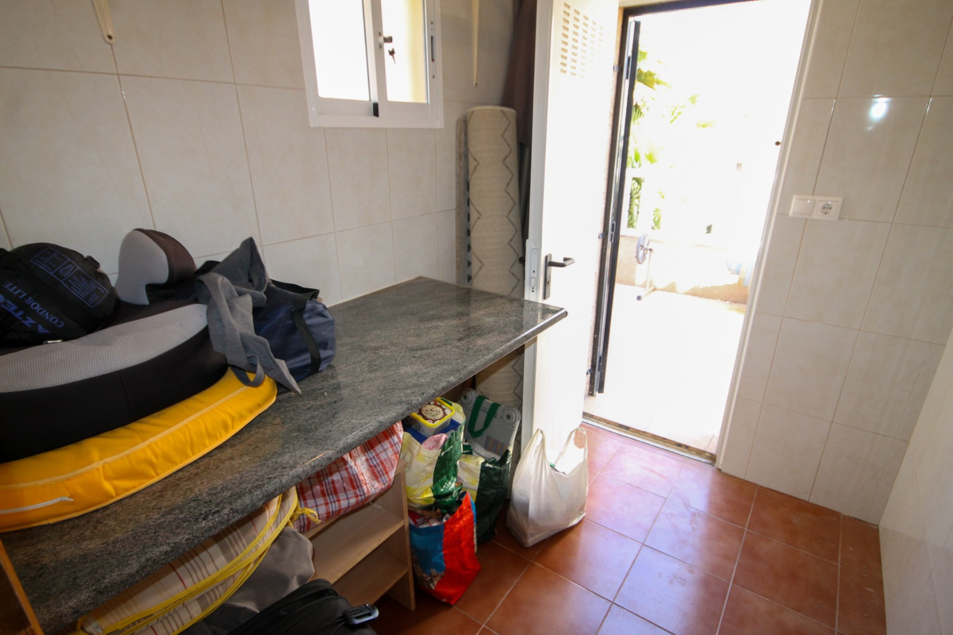 Reventa - Villa independiente - Orihuela Costa - Villamartín