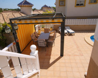 Reventa - Villa independiente - Orihuela Costa - Villamartín