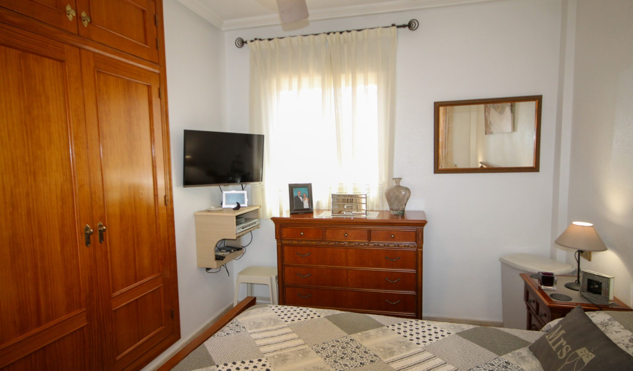 Reventa - Villa independiente - Orihuela Costa - Villamartín