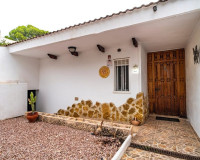 Reventa - Villa independiente - Orihuela Costa - Villamartín