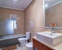 Reventa - Villa independiente - Orihuela Costa - Villamartín