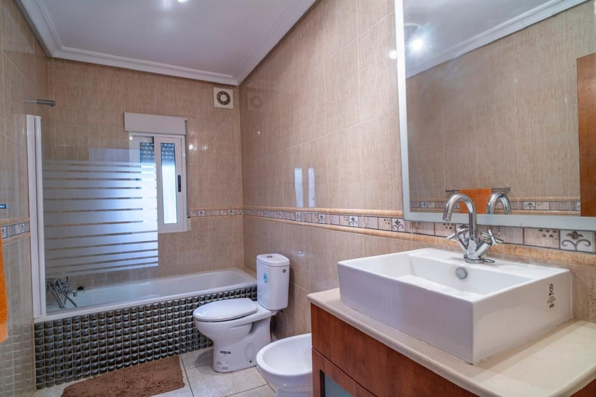 Reventa - Villa independiente - Orihuela Costa - Villamartín