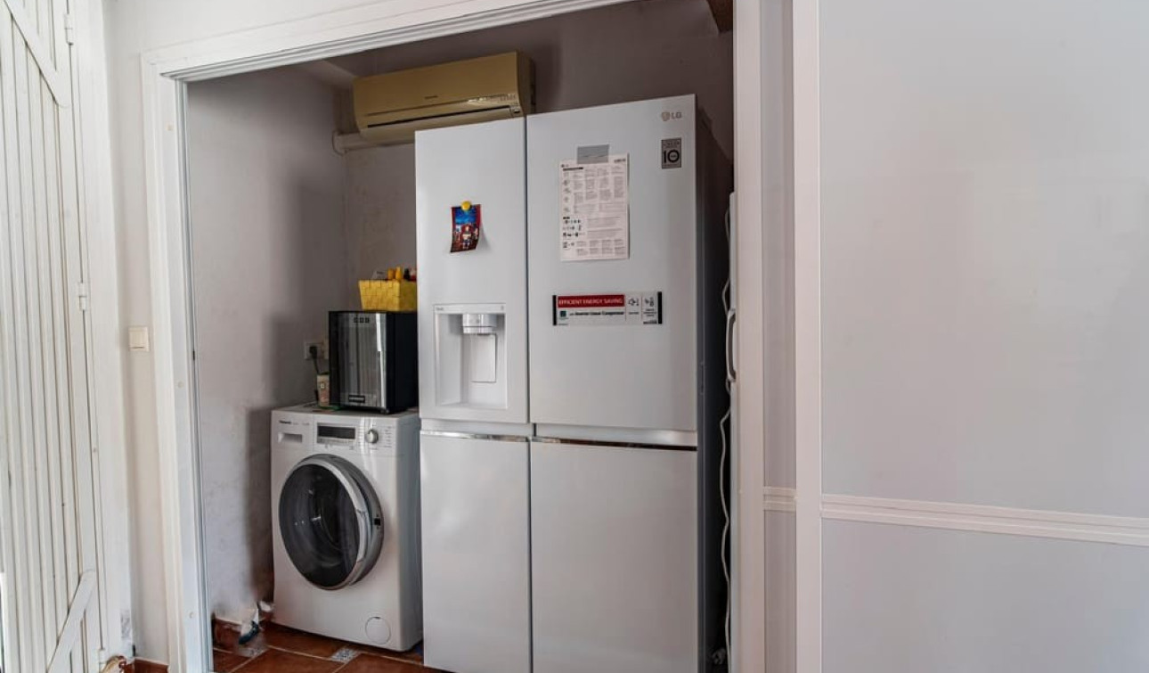 Reventa - Villa independiente - Orihuela Costa - Villamartín