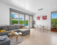 Reventa - Villa independiente - Orihuela Costa - Vistabella Golf