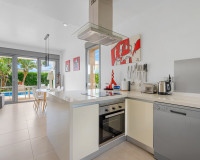 Reventa - Villa independiente - Orihuela Costa - Vistabella Golf