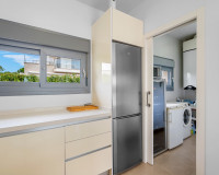 Reventa - Villa independiente - Orihuela Costa - Vistabella Golf