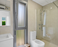 Reventa - Villa independiente - Orihuela Costa - Vistabella Golf