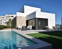 Reventa - Villa independiente - Orihuela - Las Colinas Golf