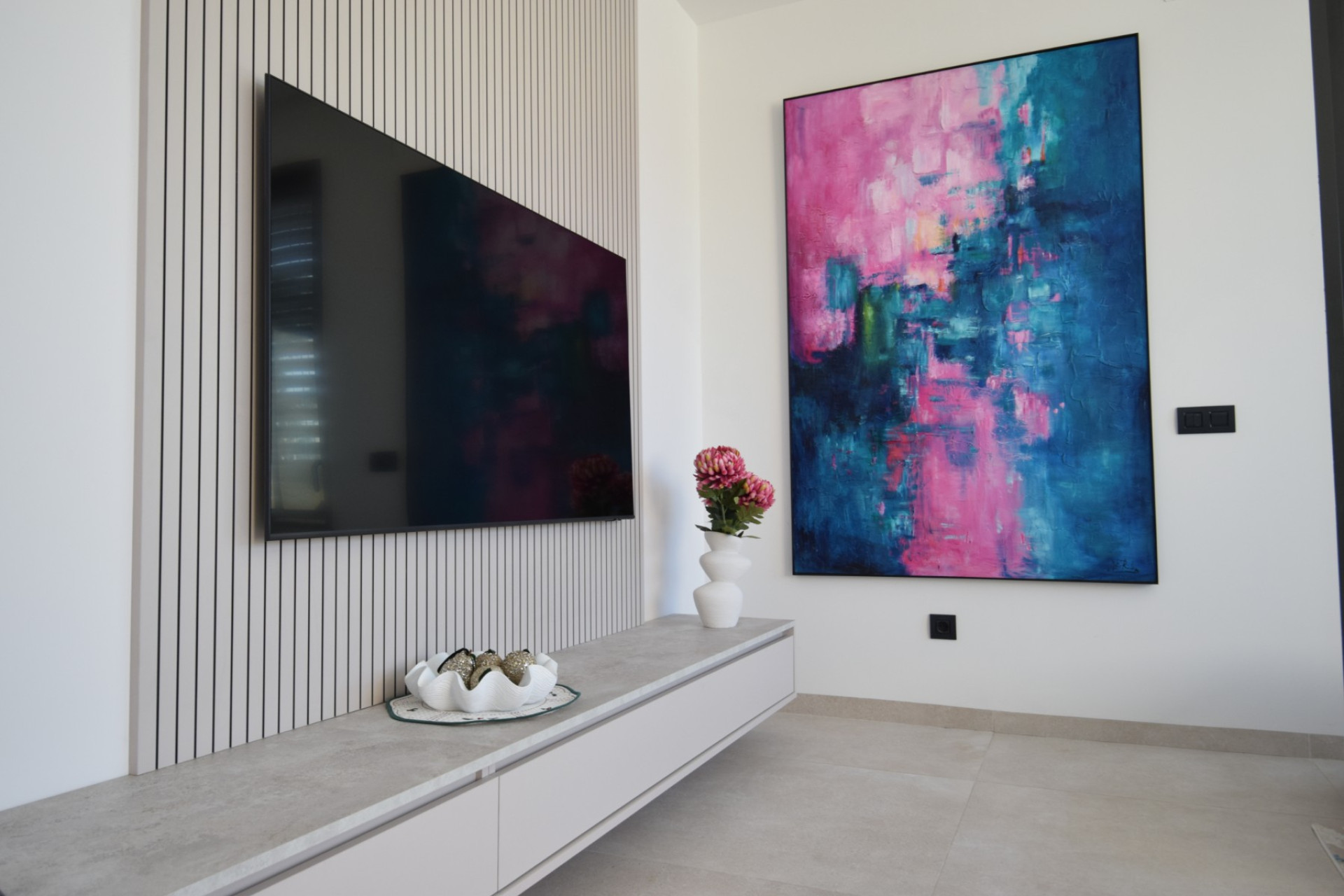 Reventa - Villa independiente - Orihuela - Las Colinas Golf