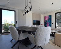 Reventa - Villa independiente - Orihuela - Las Colinas Golf