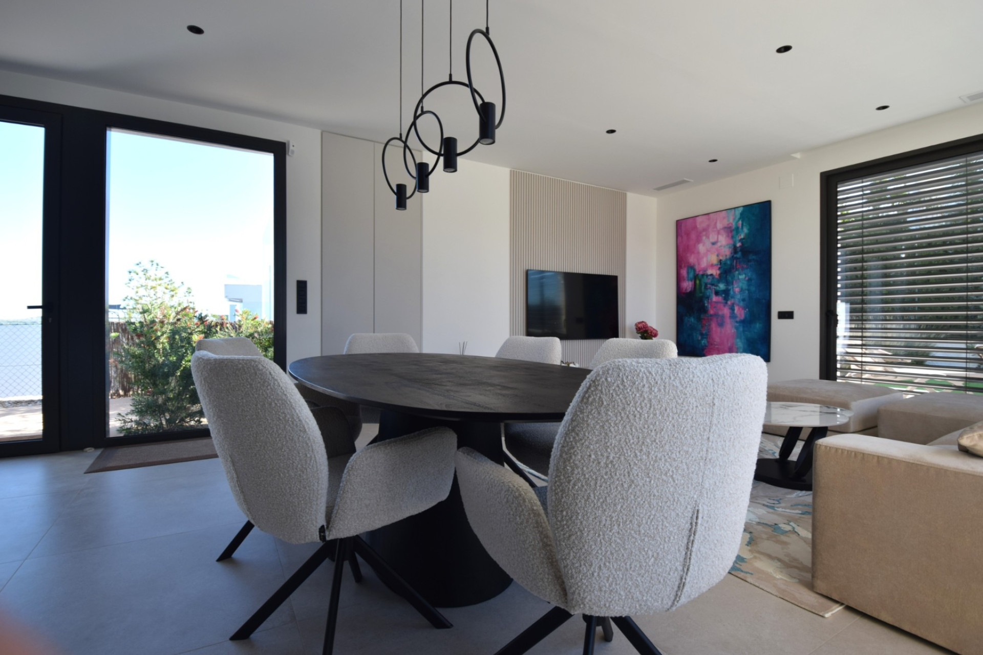 Reventa - Villa independiente - Orihuela - Las Colinas Golf