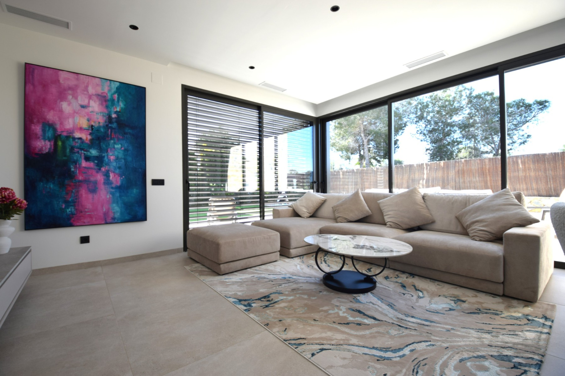 Reventa - Villa independiente - Orihuela - Las Colinas Golf