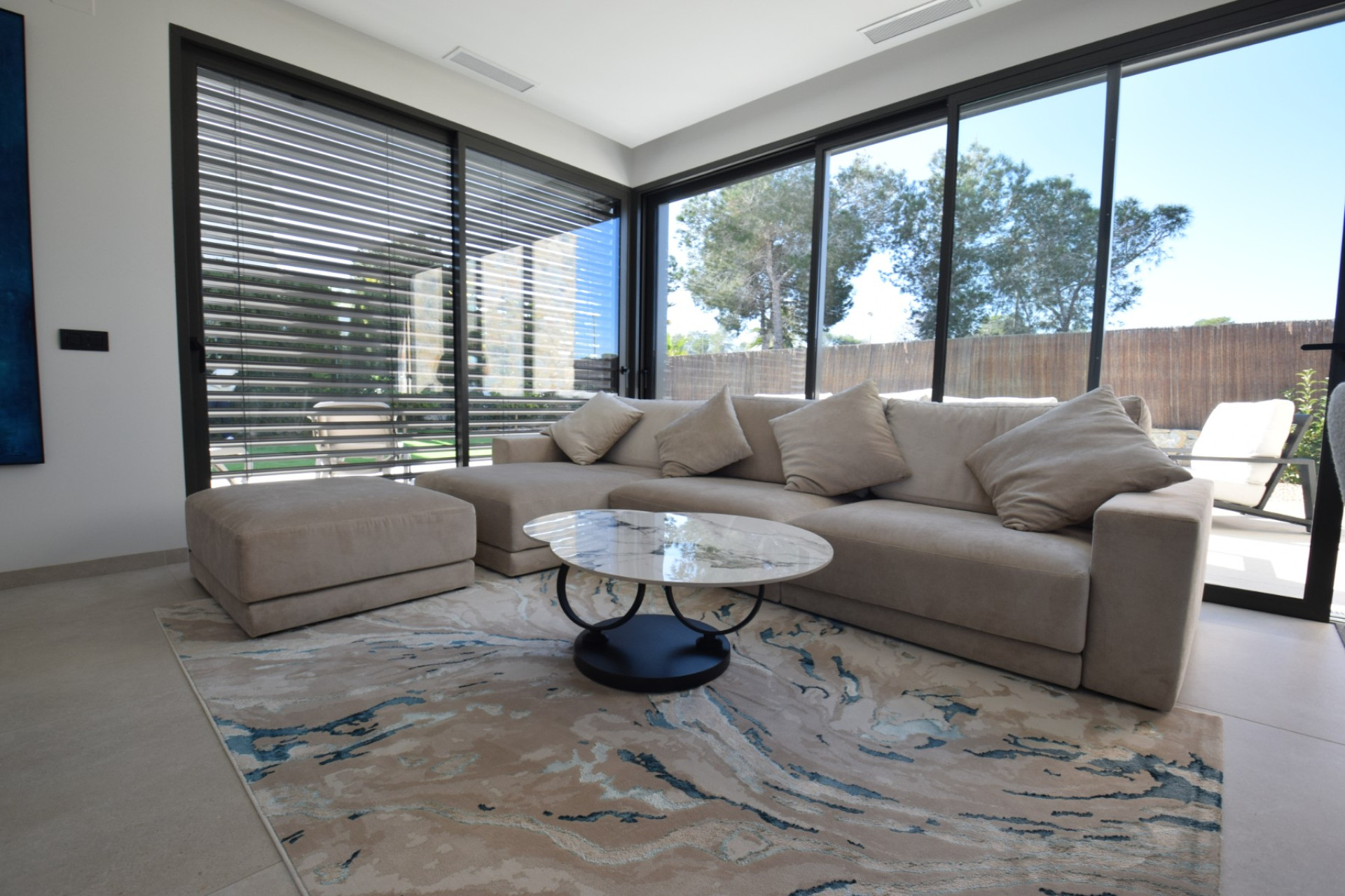 Reventa - Villa independiente - Orihuela - Las Colinas Golf