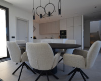 Reventa - Villa independiente - Orihuela - Las Colinas Golf